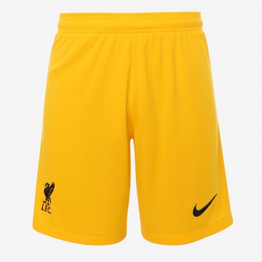 Pantalones Liverpool Portero 2nd 2021-2022